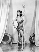 Arlene Dahl