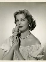 Arlene Dahl
