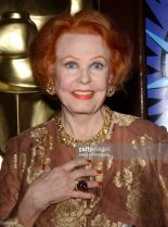 Arlene Dahl