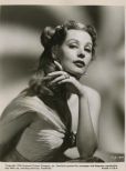 Arlene Dahl