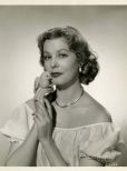 Arlene Dahl