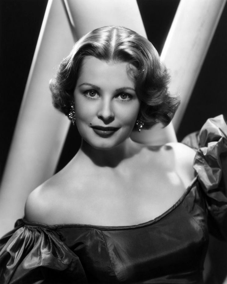 Arlene Dahl