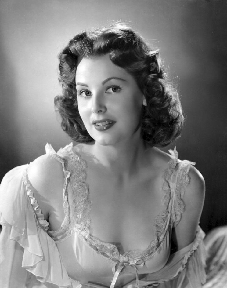 Arlene Dahl