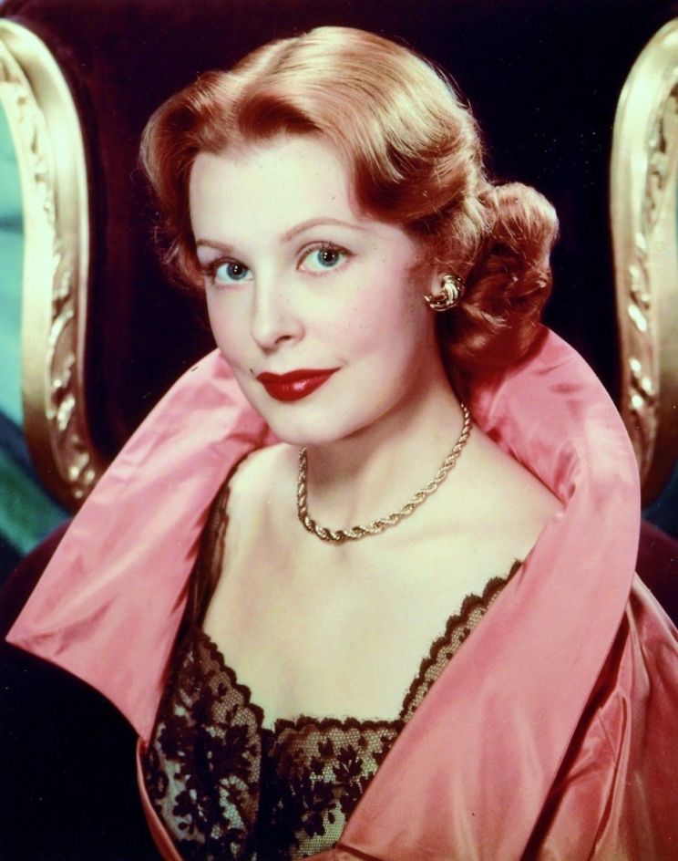 Arlene Dahl