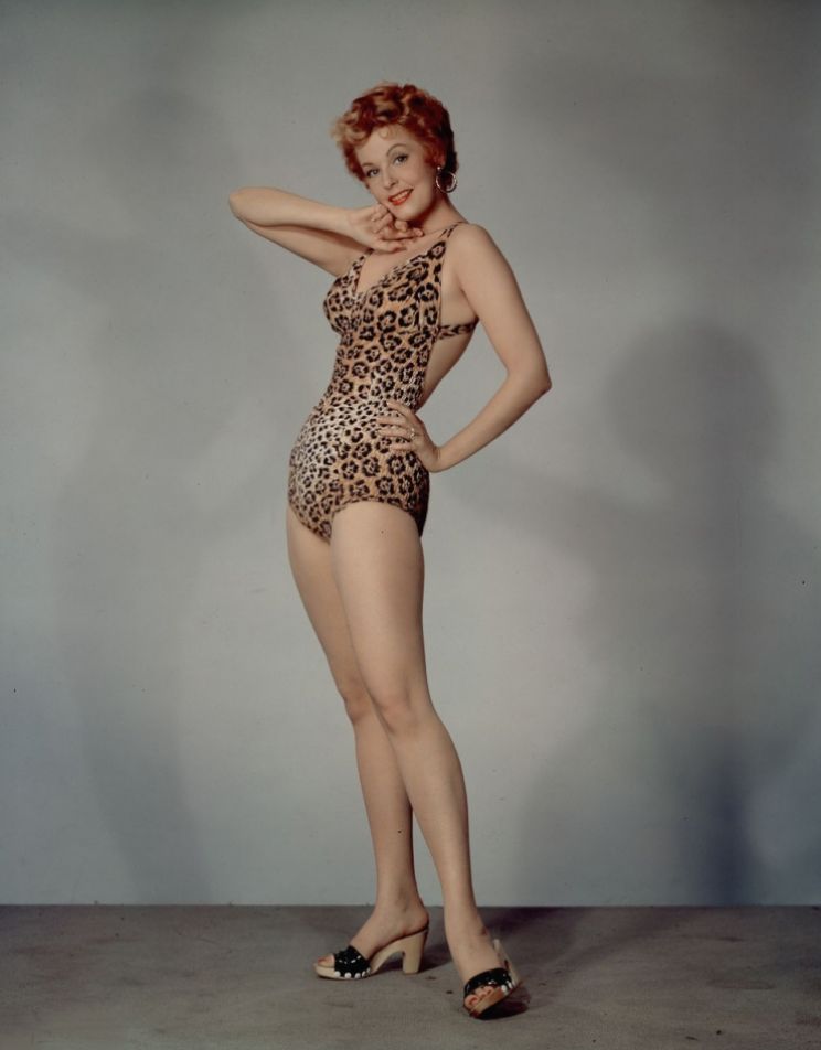 Arlene Dahl