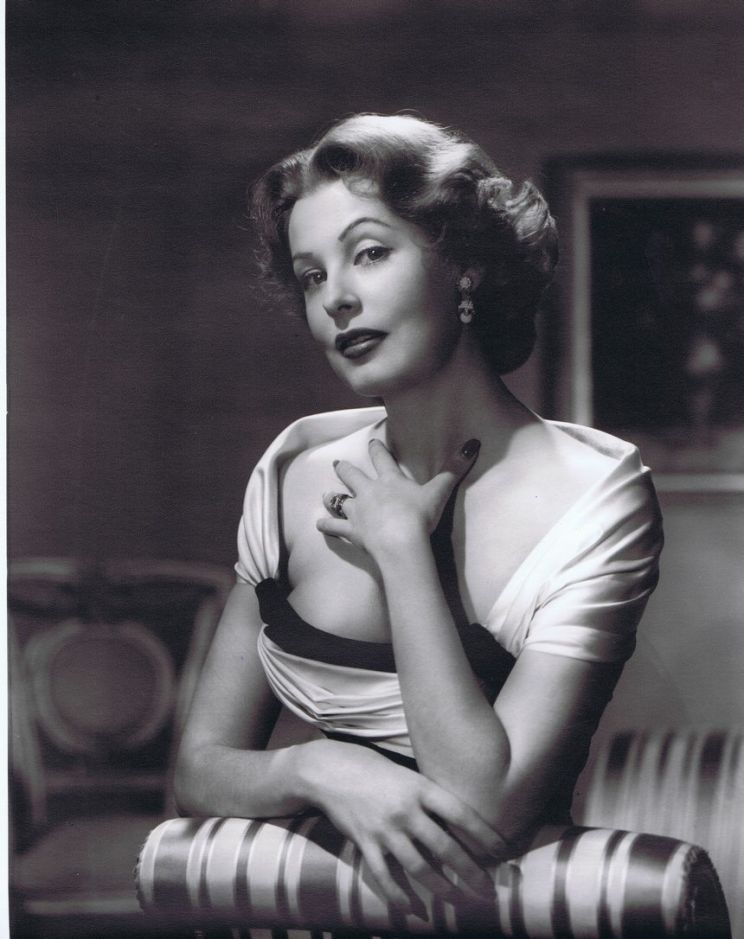 Arlene Dahl