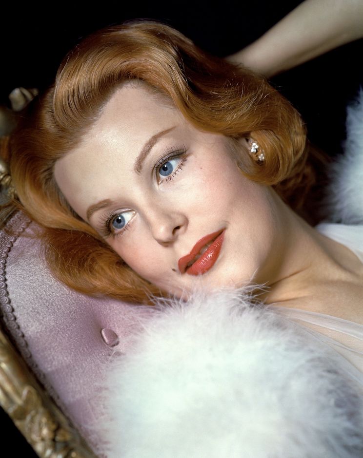 Arlene Dahl