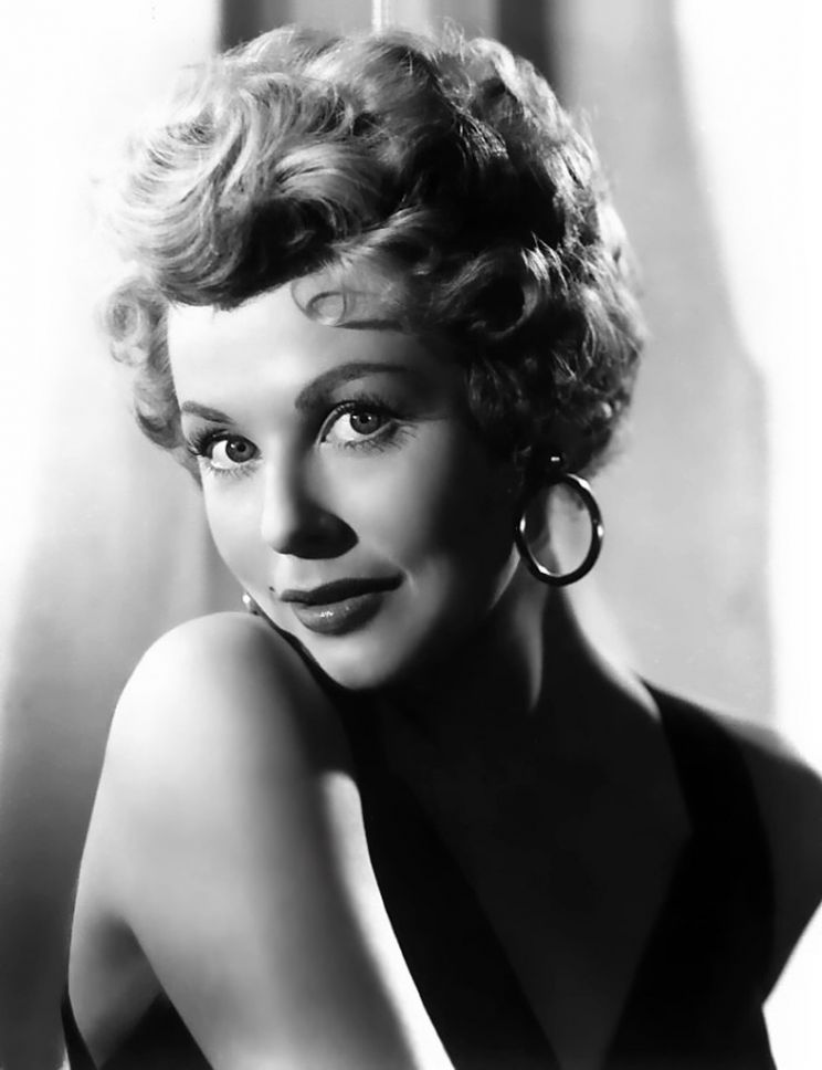 Arlene Dahl