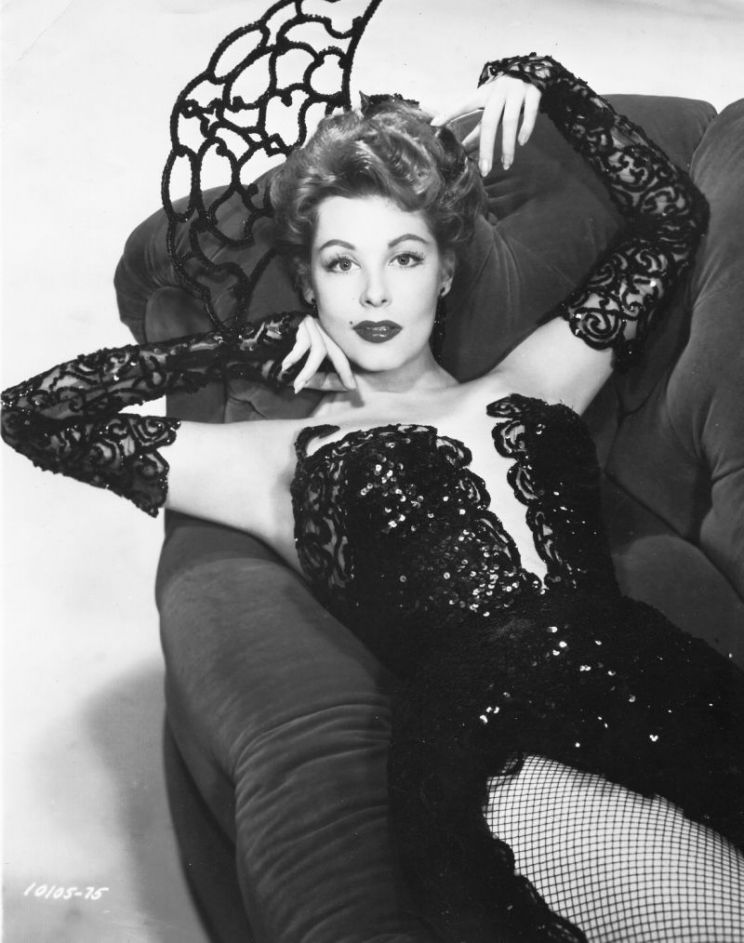 Arlene Dahl