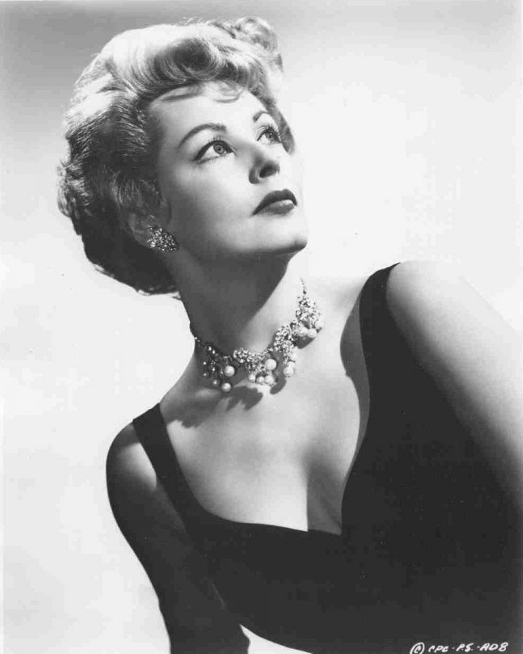 Arlene Dahl