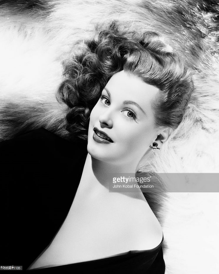 Arlene Dahl