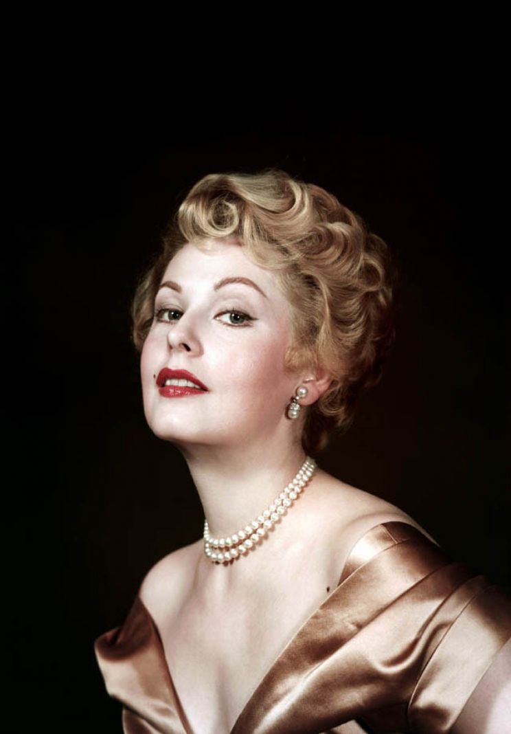 Arlene Dahl