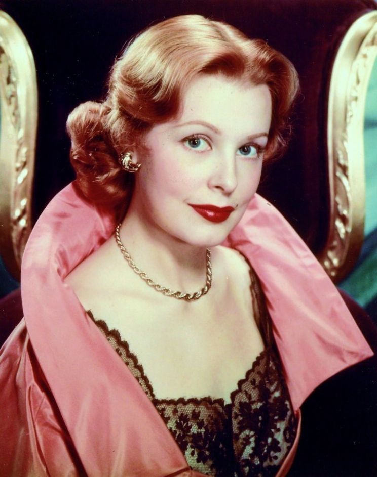 Arlene Dahl