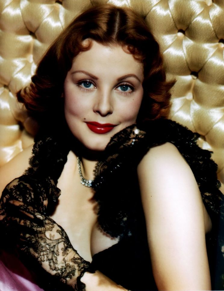 Arlene Dahl