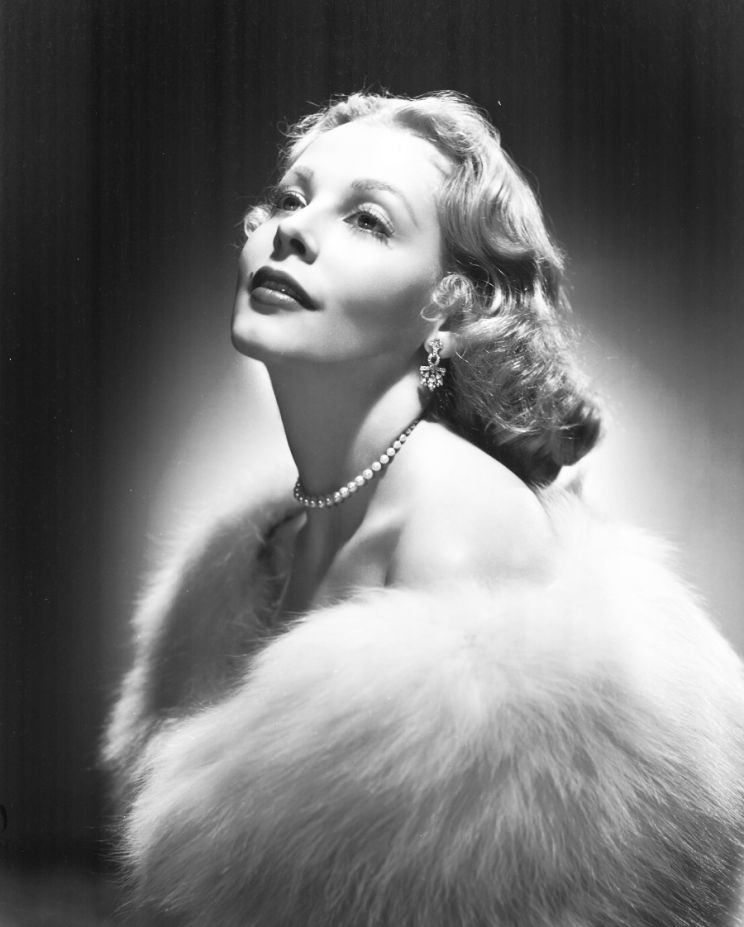 Arlene Dahl