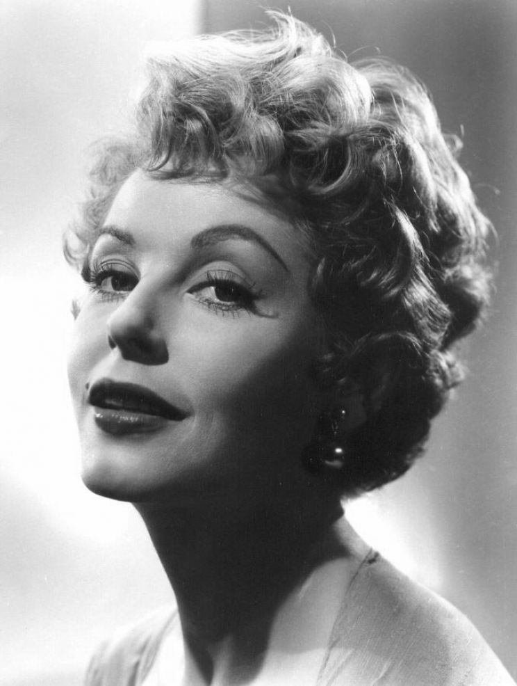 Arlene Dahl