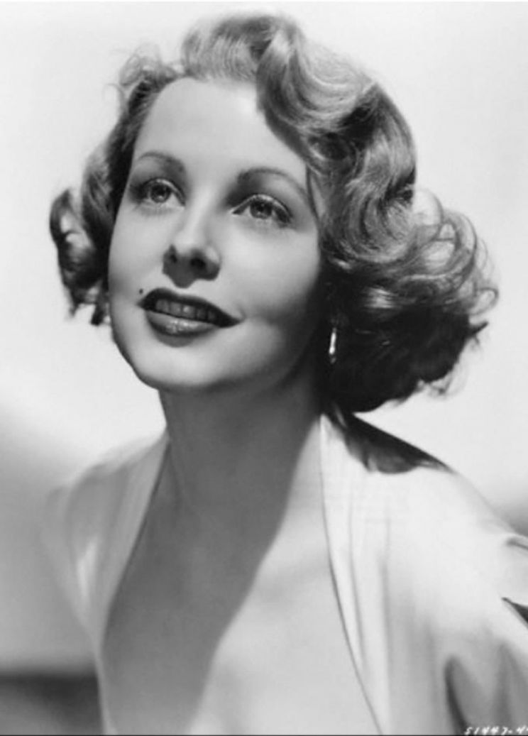 Arlene Dahl