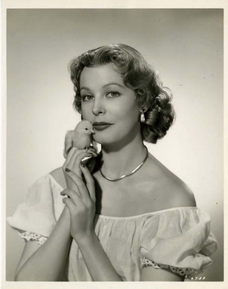 Arlene Dahl