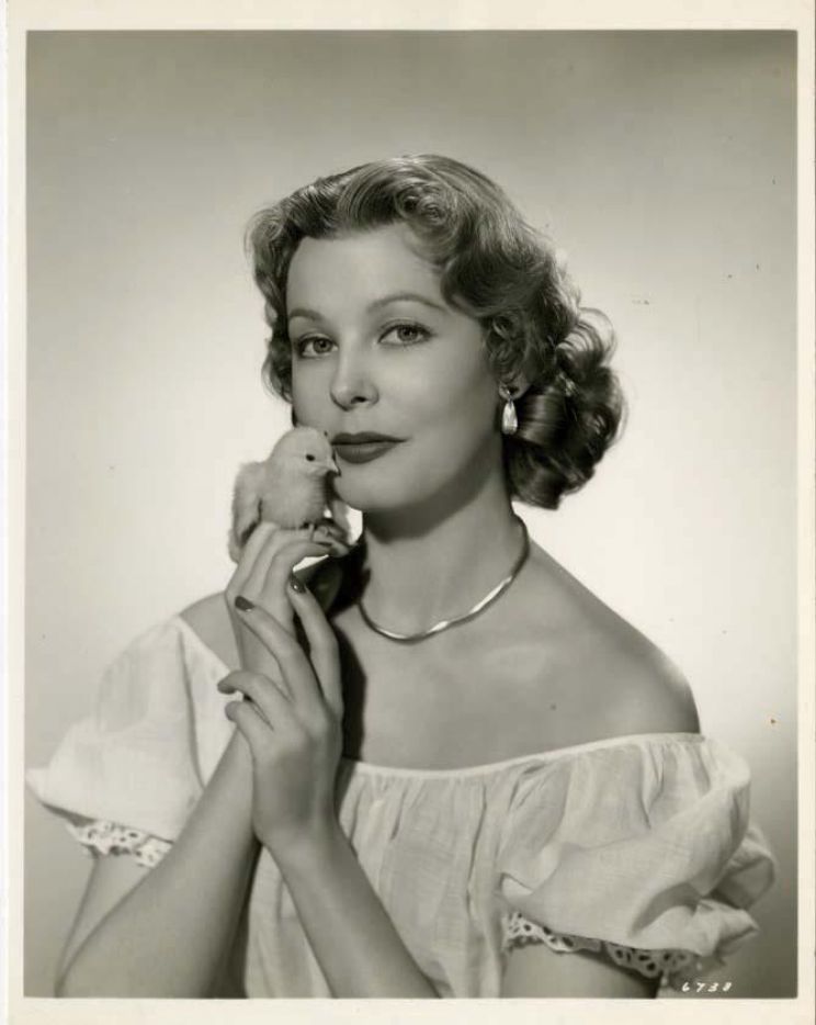 Arlene Dahl