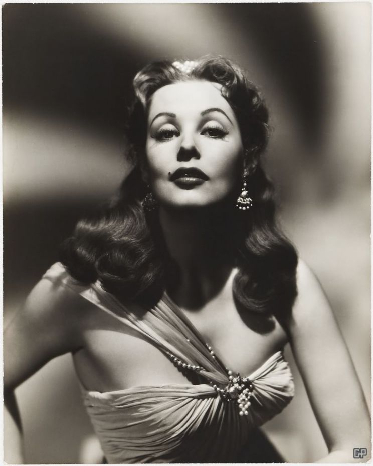 Arlene Dahl