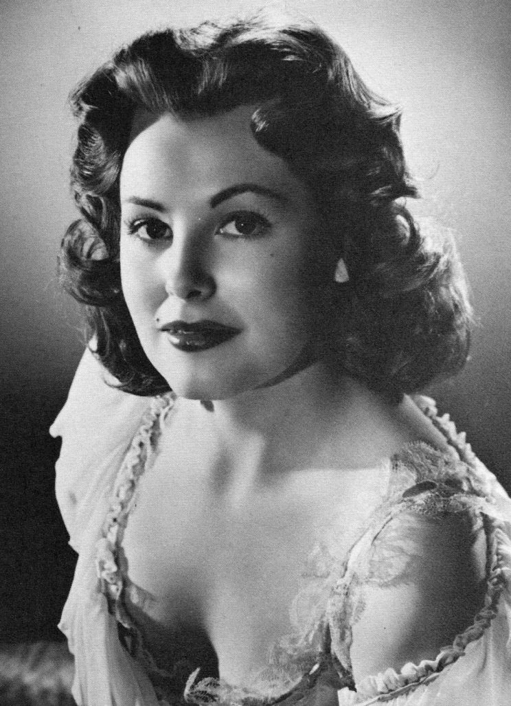 Arlene Dahl