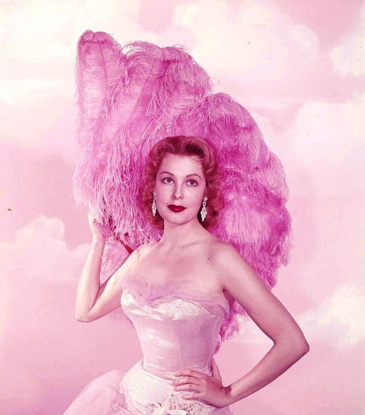 Arlene Dahl