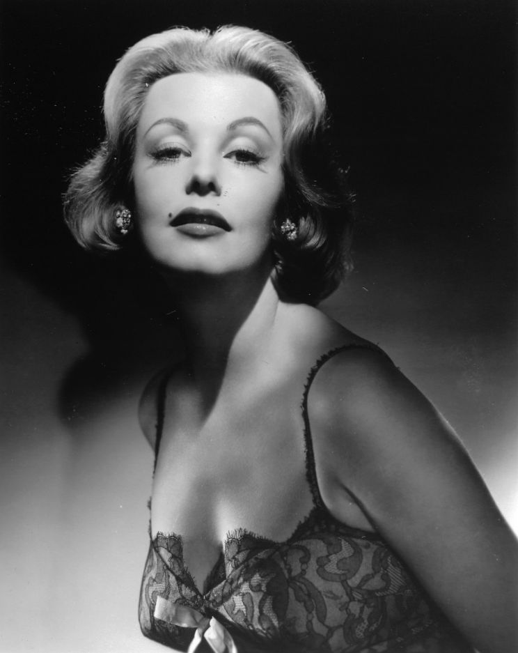 Arlene Dahl