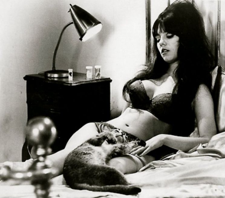 Arlene Farber