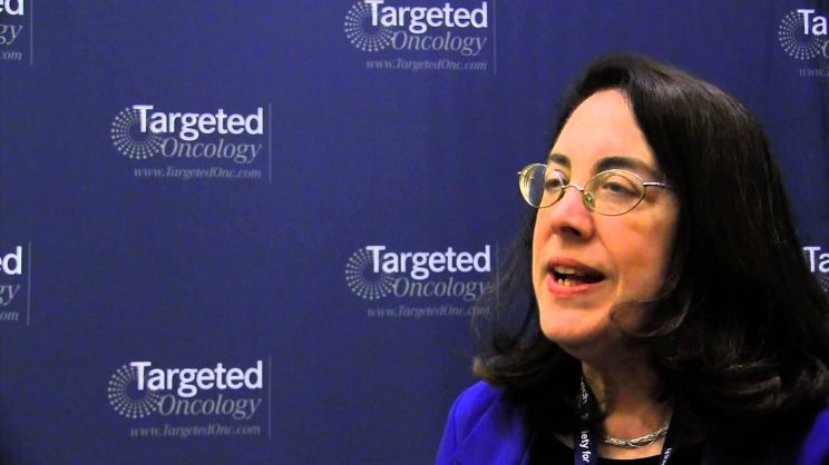 Arlene Farber