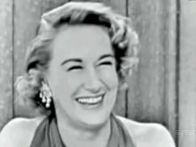 Arlene Francis