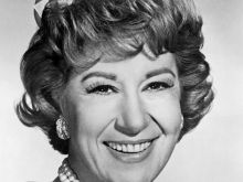 Arlene Francis