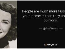Arlene Francis #1207381 picture (Landscape Medium)