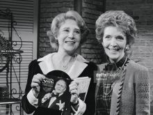 Arlene Francis #1207401 picture (Landscape Medium)