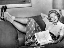 Arlene Francis