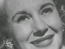 Arlene Francis #1207411 picture (Landscape Medium)