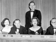 Arlene Francis #1207418 picture (Landscape Medium)
