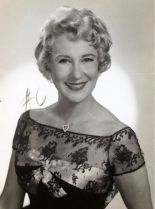 Arlene Francis