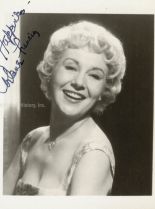 Arlene Francis