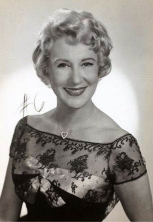 Arlene Francis