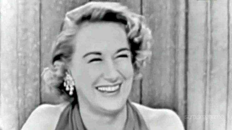 Arlene Francis