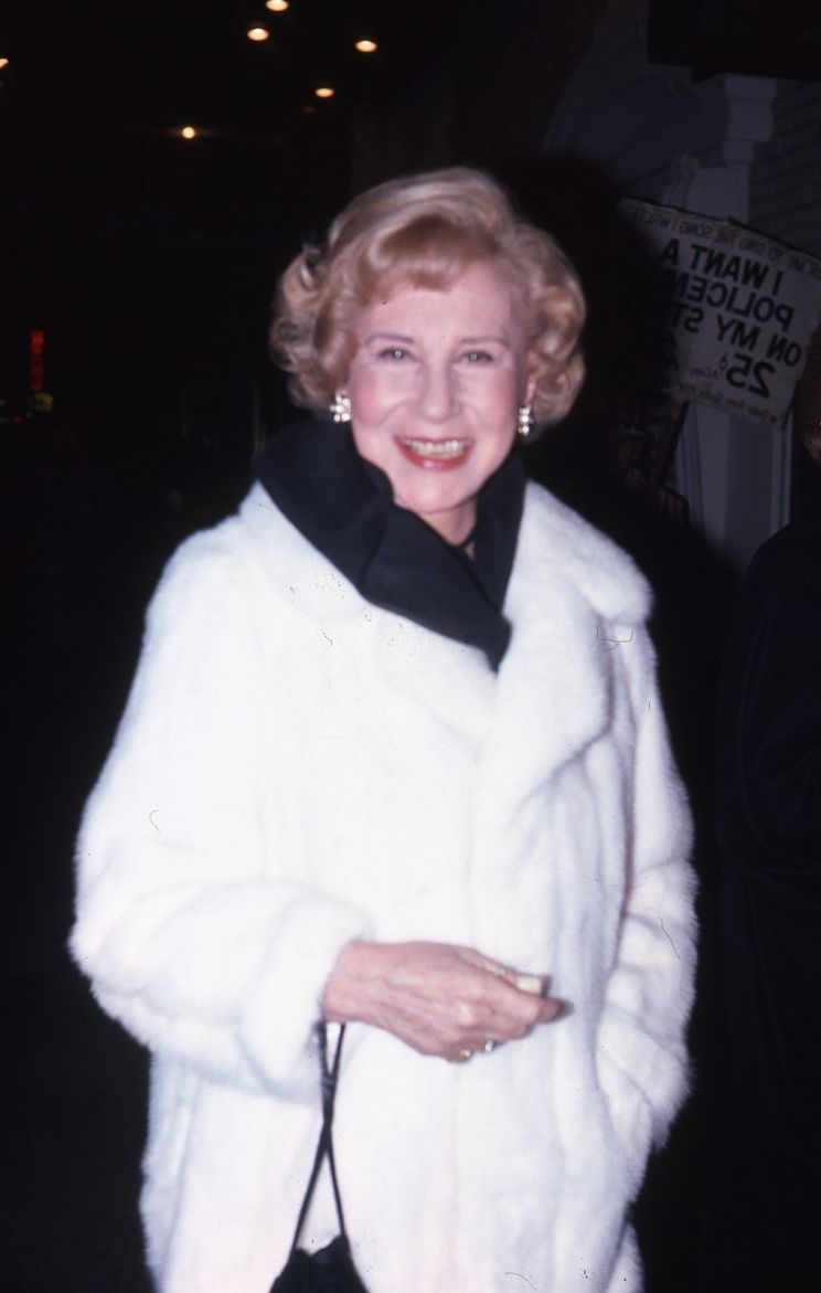 Arlene Francis