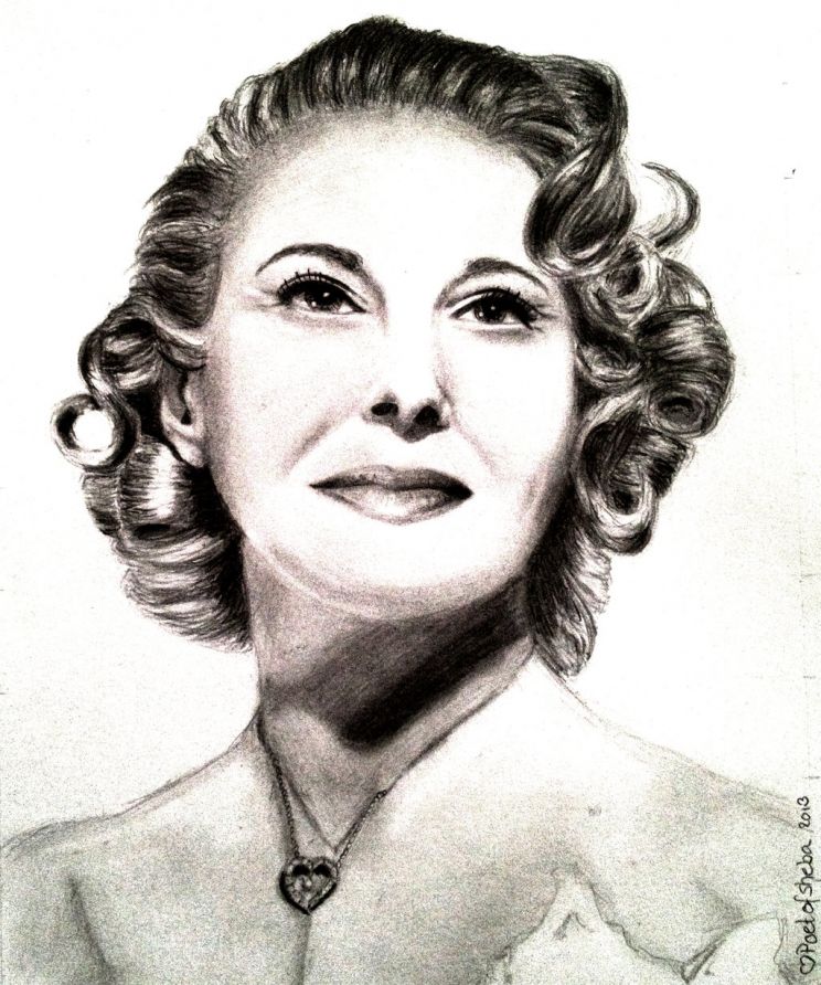 Arlene Francis