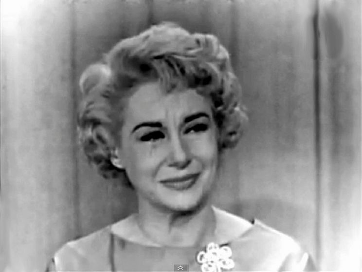 Arlene Francis