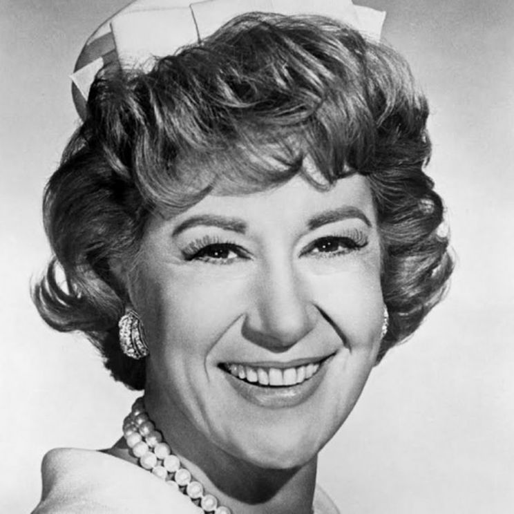 Arlene Francis