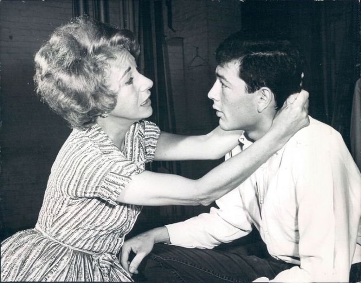 Arlene Francis