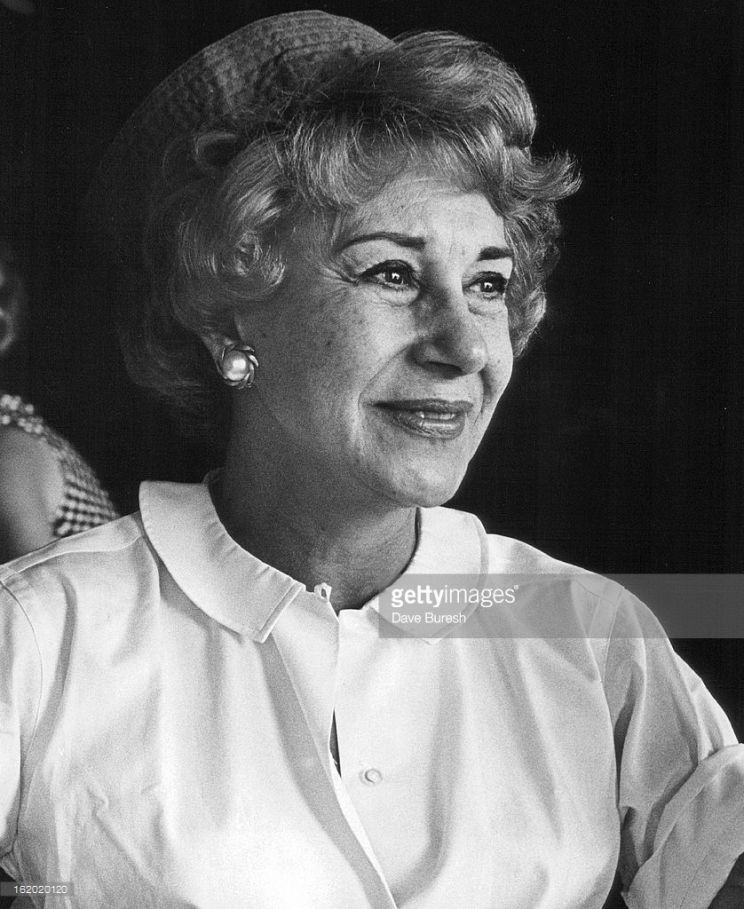 Arlene Francis