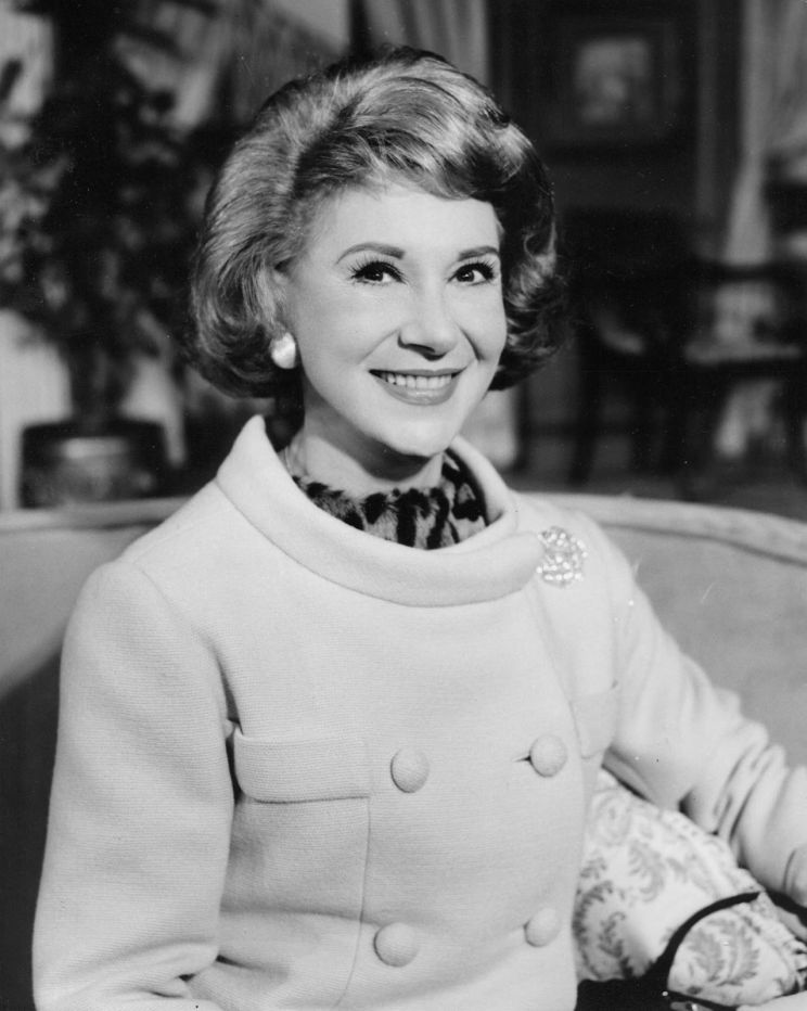 Arlene Francis