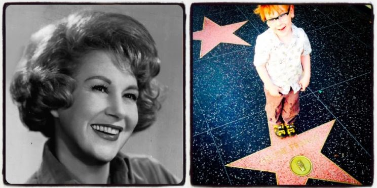 Arlene Francis