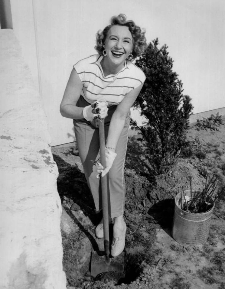 Arlene Francis