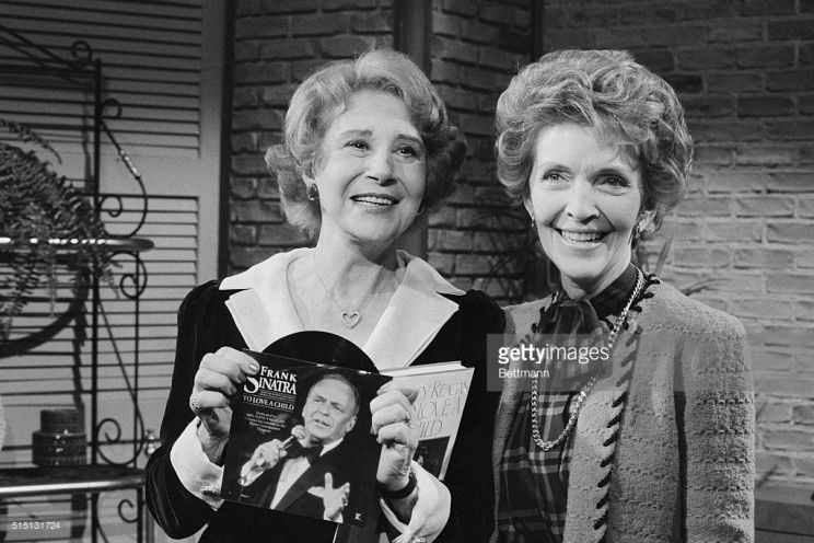 Arlene Francis